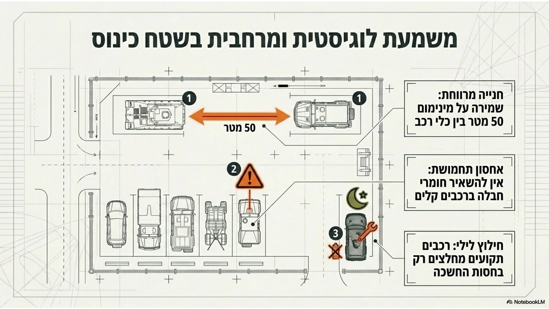 שקופית 08 מתוך המצגת מדריך מבצעי: התמודדות עם רחפני סיב