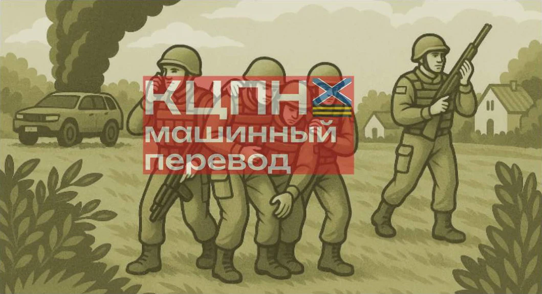 איור מתוך המדריך האוקראיני, עמוד 66